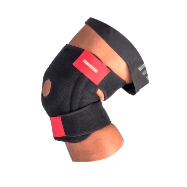 YAMAGUCHI Aeroprene Knee Support