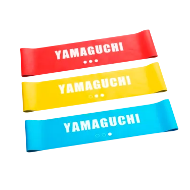 YAMAGUCHI Stretch FIT