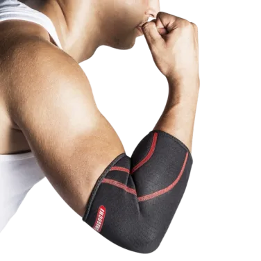 YAMAGUCHI Aeroprene Elbow Support