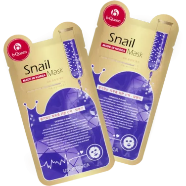 US MEDICA Snail Mask