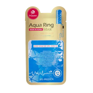 US MEDICA Aqua Ring Mask