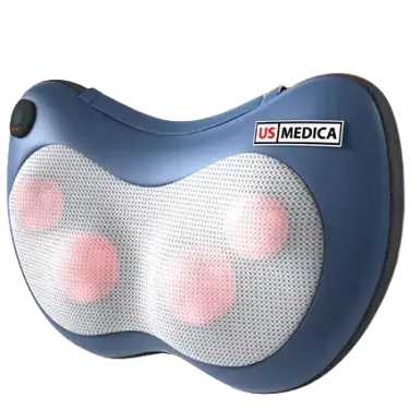 US MEDICA Apple