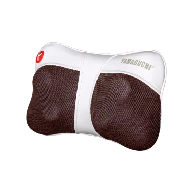 YAMAGUCHI MASSAGE PILLOW